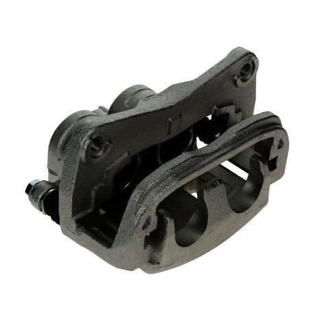 HELLA Brakes Disc Brake Caliper - 355795672