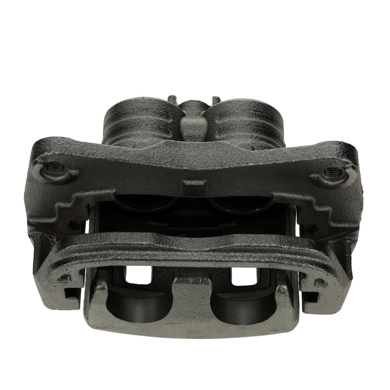 HELLA Brakes Disc Brake Caliper - 355795672