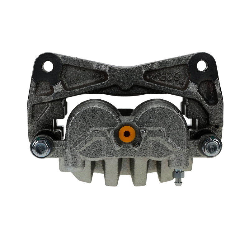 HELLA Brakes Disc Brake Caliper - 355795682
