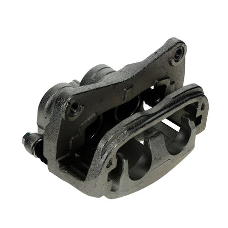 HELLA Brakes Disc Brake Caliper - 355795682