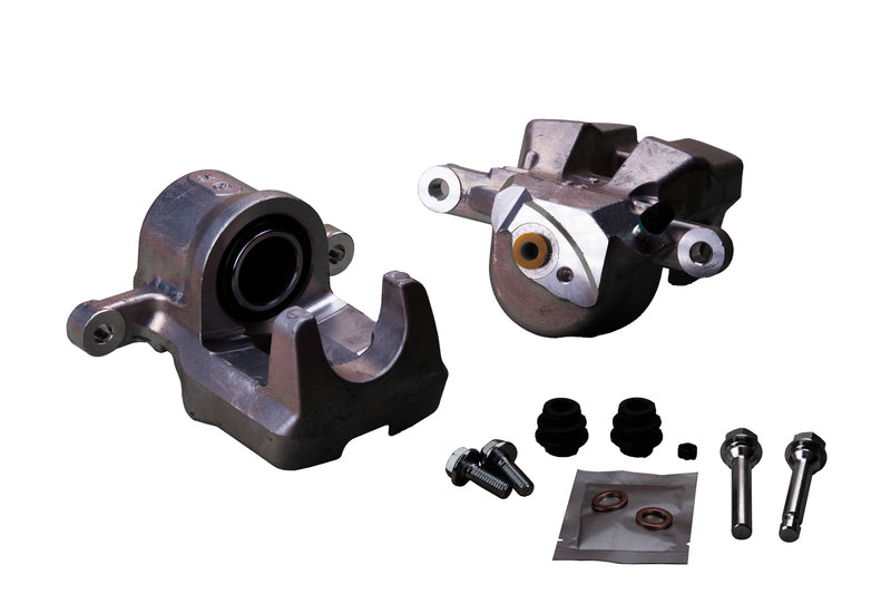 HELLA Brakes Brake Caliper - 355796291