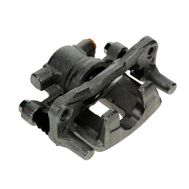 HELLA Brakes Disc Brake Caliper - 355796332