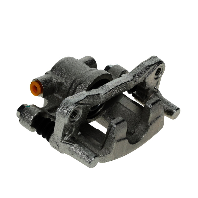 HELLA Brakes Disc Brake Caliper - 355796342