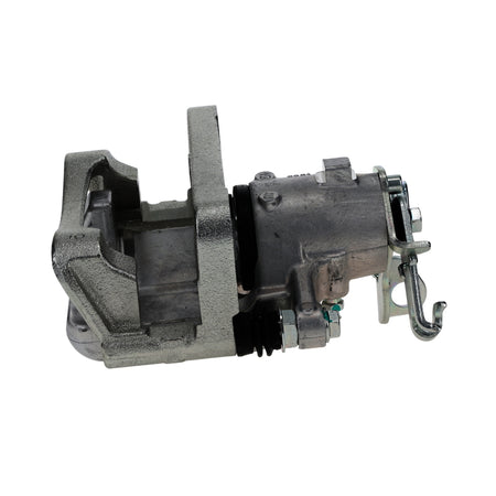 HELLA Brakes Disc Brake Caliper - 355796352