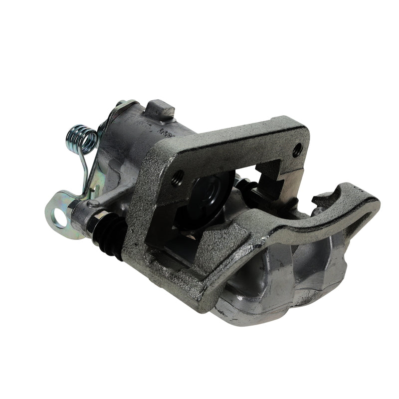 HELLA Brakes Disc Brake Caliper - 355796352
