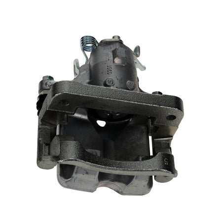 HELLA Brakes Disc Brake Caliper - 355796352