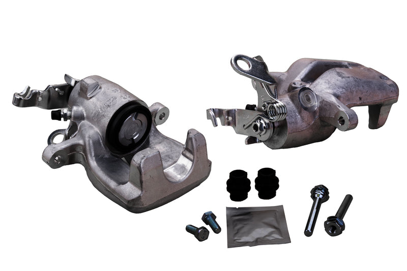 HELLA Brakes Brake Caliper - 355796811