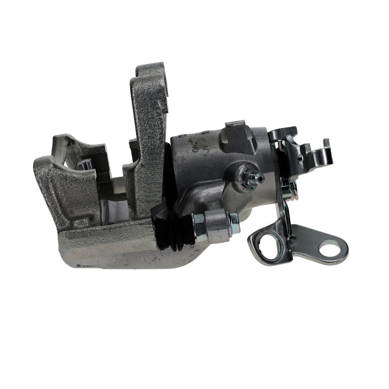 HELLA Brakes Disc Brake Caliper - 355796822