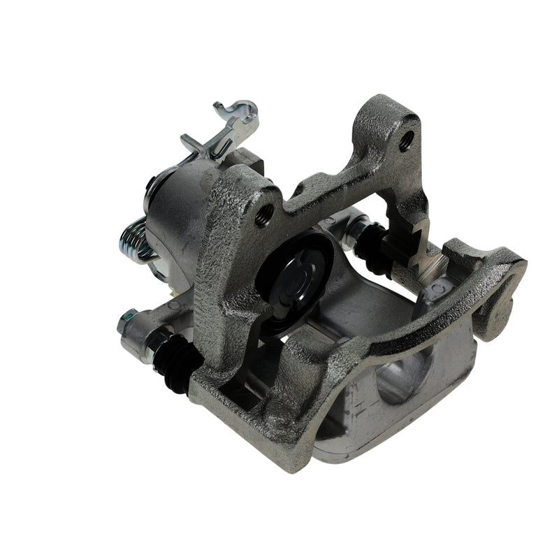 HELLA Brakes Disc Brake Caliper - 355796822