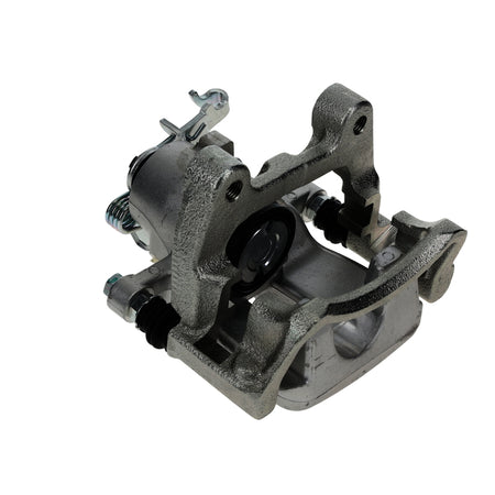 HELLA Brakes Disc Brake Caliper - 355796822