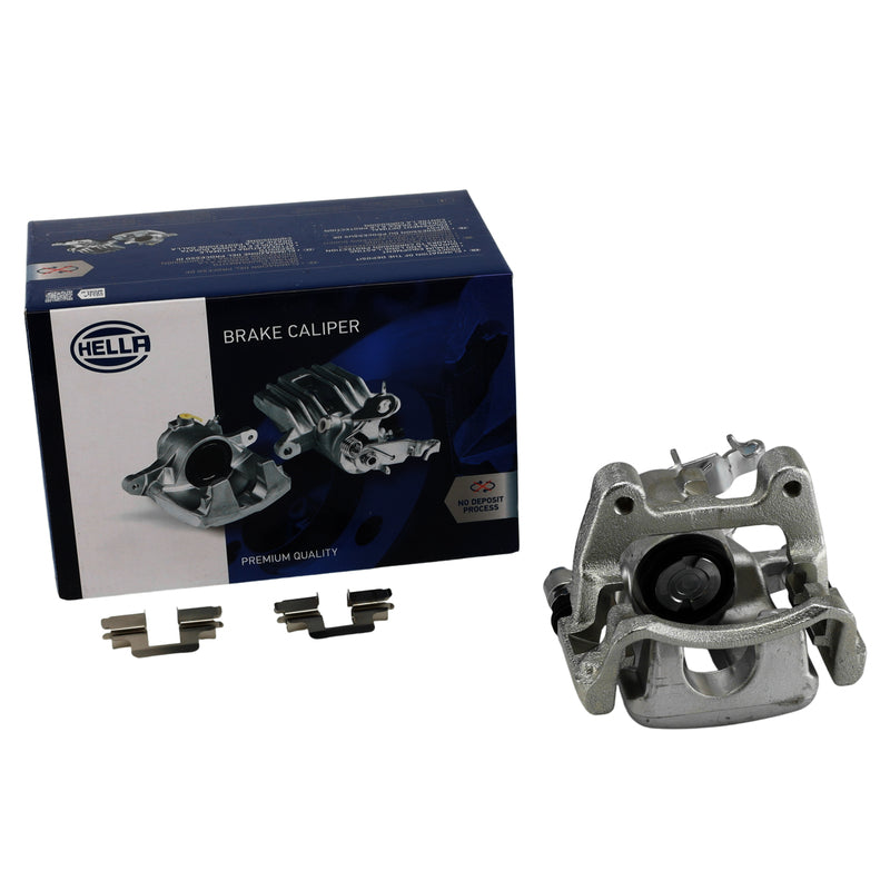 HELLA Brakes Disc Brake Caliper - 355796822