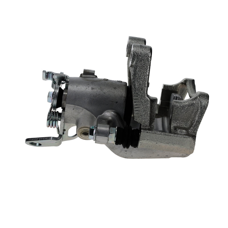 HELLA Brakes Disc Brake Caliper - 355796822