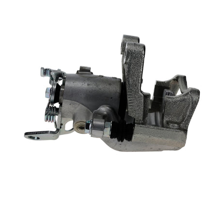 HELLA Brakes Disc Brake Caliper - 355796822