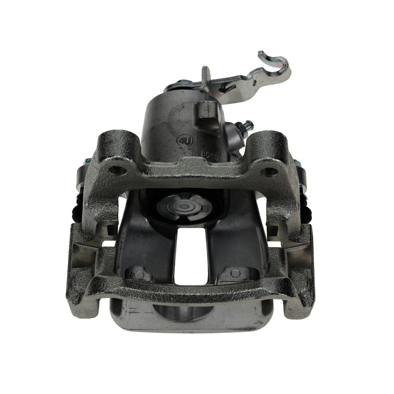 HELLA Brakes Disc Brake Caliper - 355796822