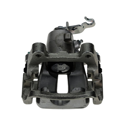 HELLA Brakes Disc Brake Caliper - 355796822