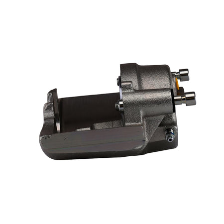 HELLA Brakes Disc Brake Caliper - 355797472