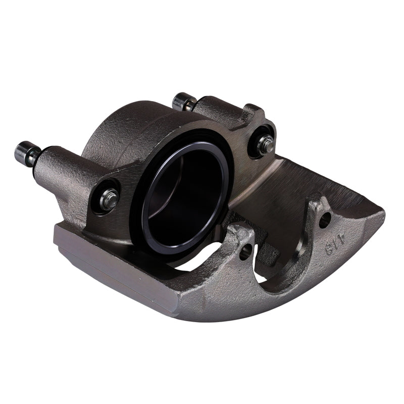 HELLA Brakes Disc Brake Caliper - 355797472