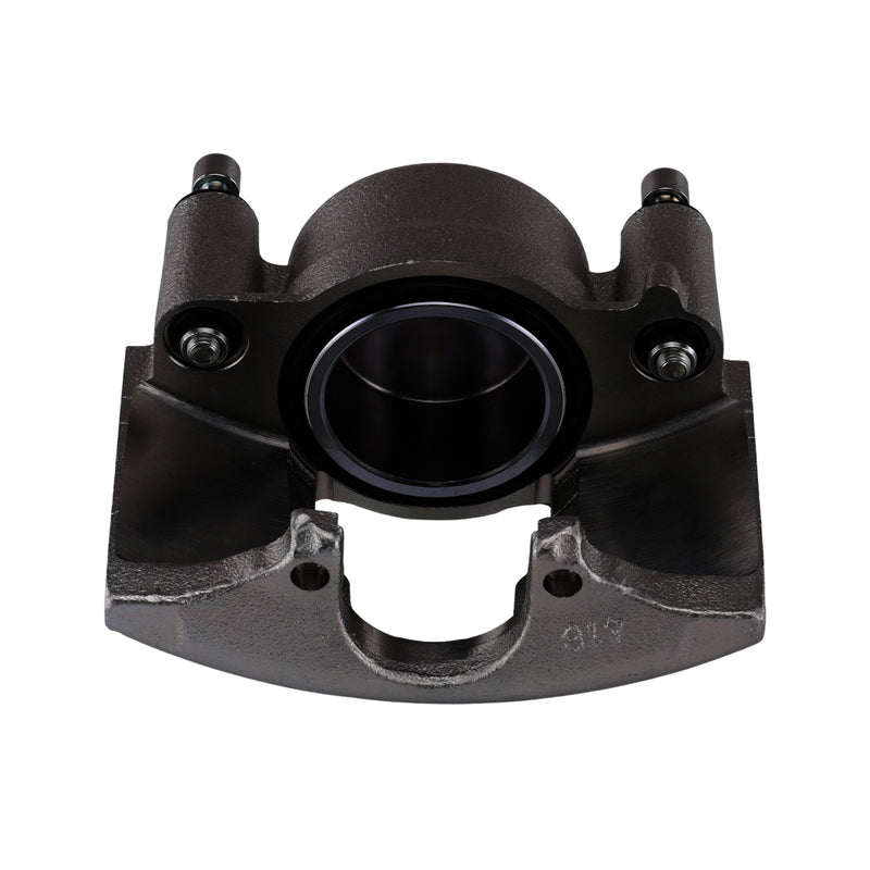 HELLA Brakes Disc Brake Caliper - 355797472