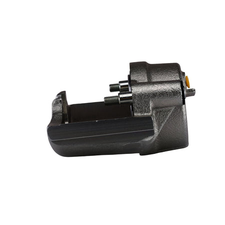HELLA Brakes Disc Brake Caliper - 355797482