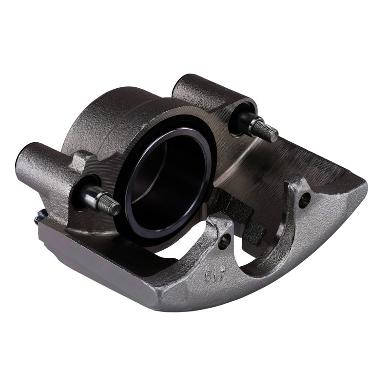 HELLA Brakes Disc Brake Caliper - 355797482