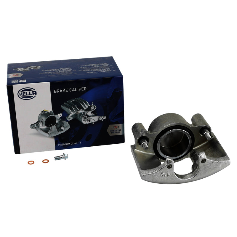 HELLA Brakes Disc Brake Caliper - 355797482