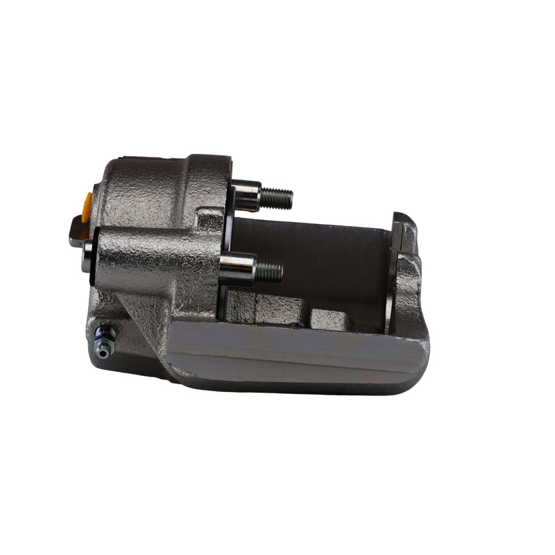 HELLA Brakes Disc Brake Caliper - 355797482