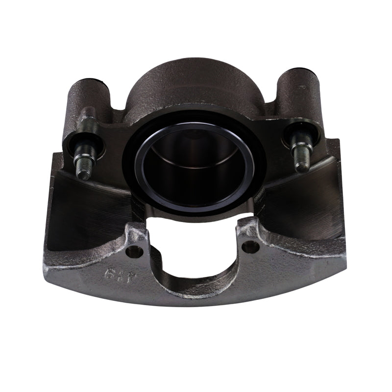 HELLA Brakes Disc Brake Caliper - 355797482
