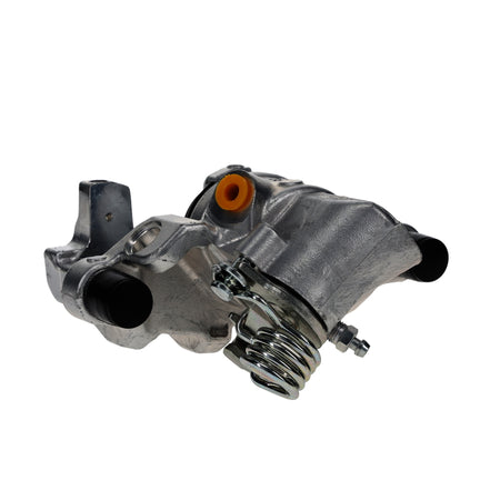 HELLA Brakes Brake Caliper - 355797651