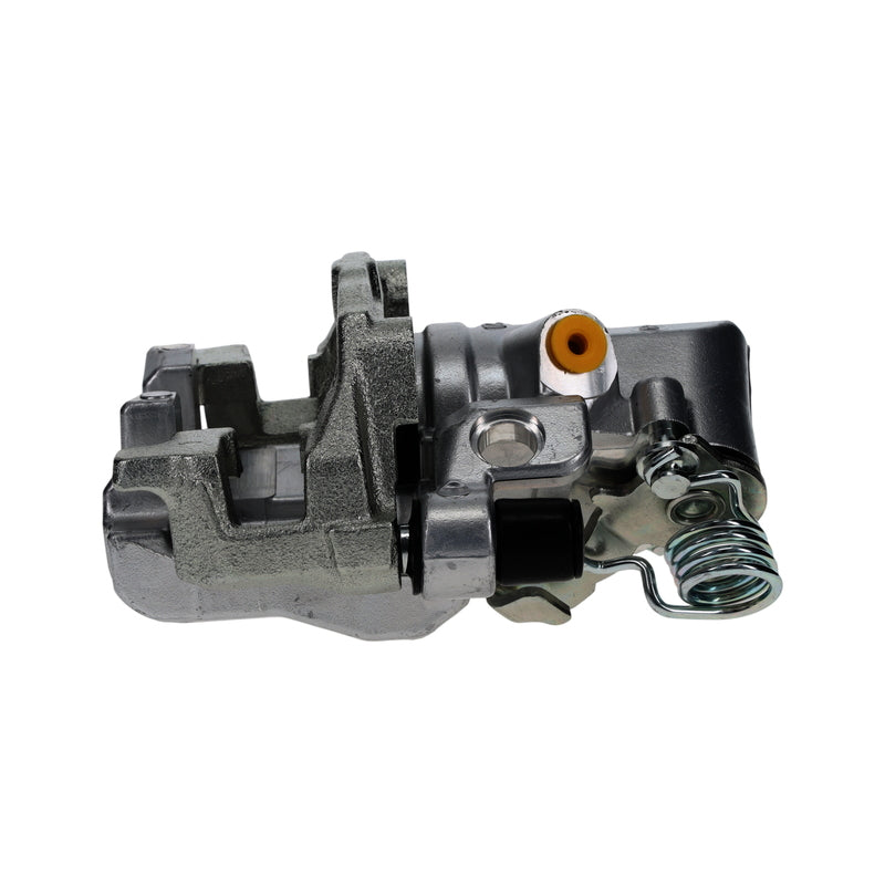 HELLA Brakes Disc Brake Caliper - 355797652