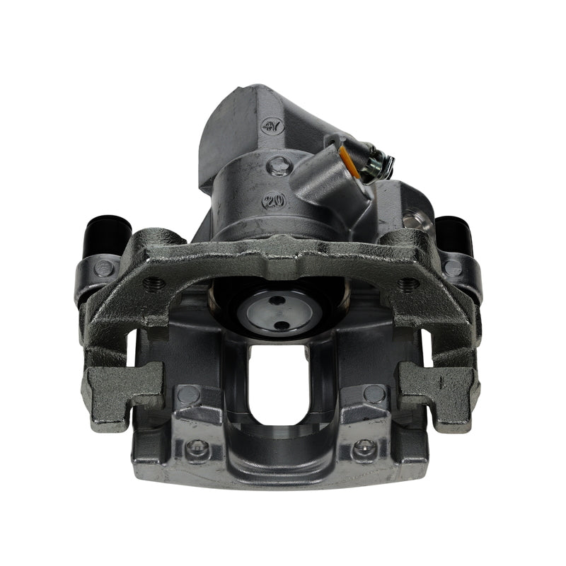 HELLA Brakes Disc Brake Caliper - 355797652