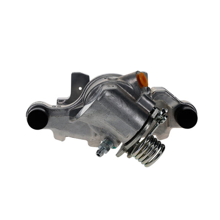 HELLA Brakes Brake Caliper - 355797661