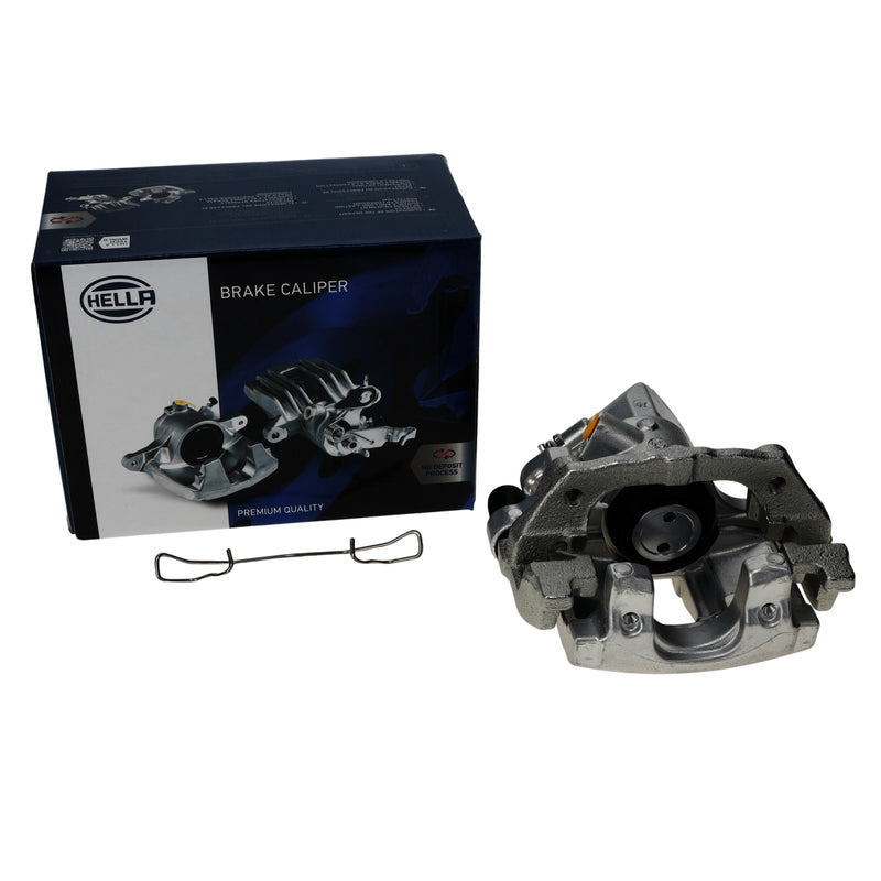HELLA Brakes Disc Brake Caliper - 355797662