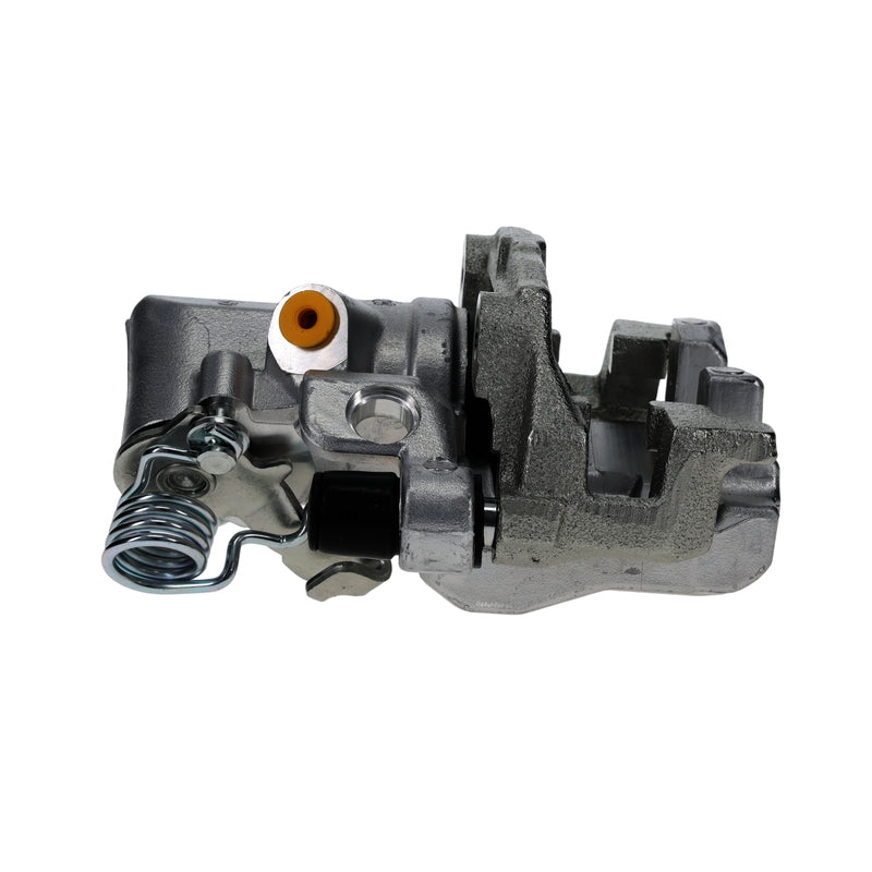 HELLA Brakes Disc Brake Caliper - 355797662
