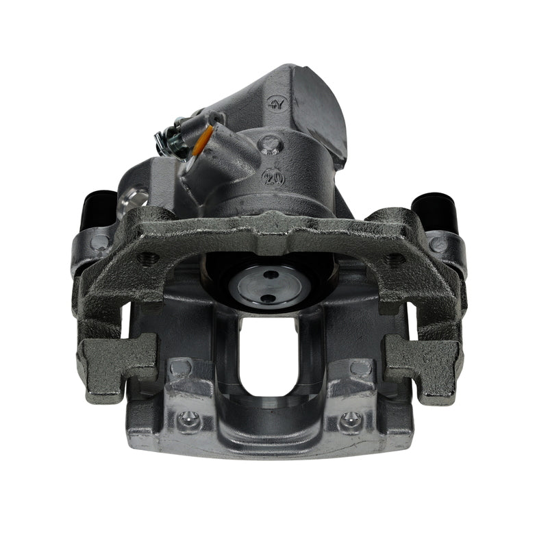 HELLA Brakes Disc Brake Caliper - 355797662
