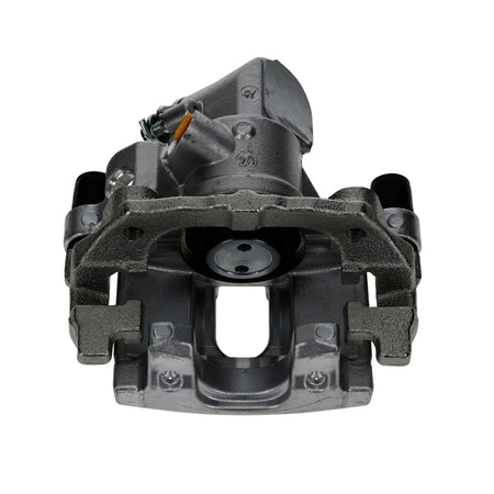 HELLA Brakes Disc Brake Caliper - 355797662