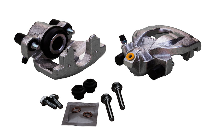 HELLA Brakes Brake Caliper - 355797891