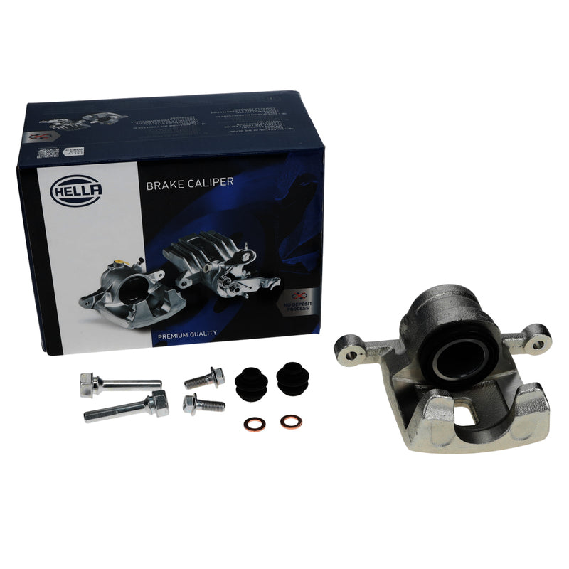 HELLA Brakes Disc Brake Caliper - 355797902