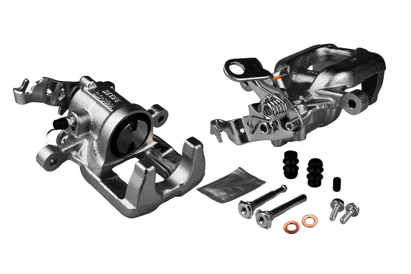 HELLA Brakes Brake Caliper - 355798061