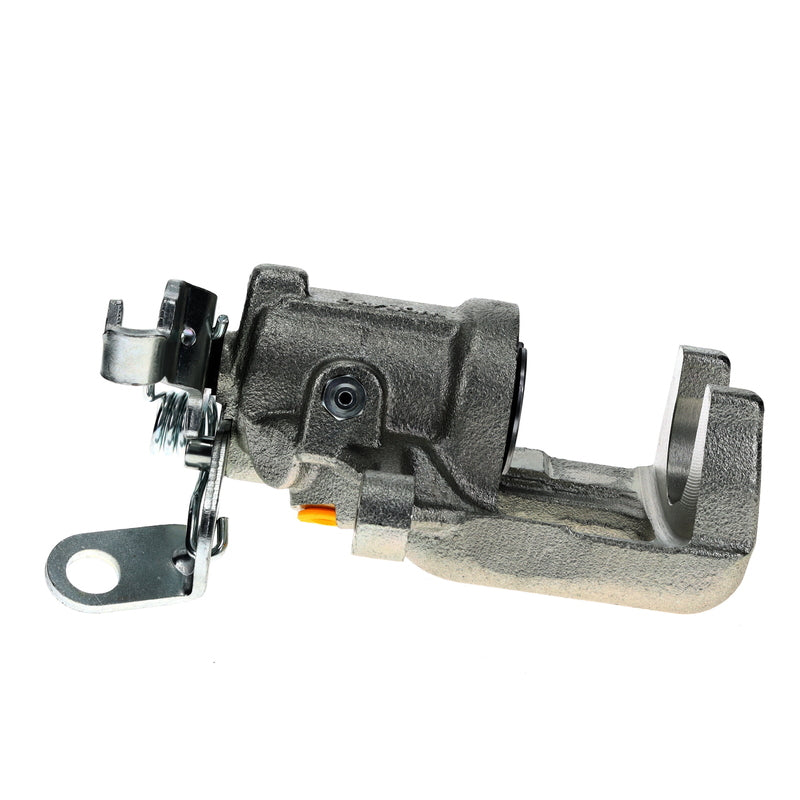 HELLA Brakes Brake Caliper - 355798061