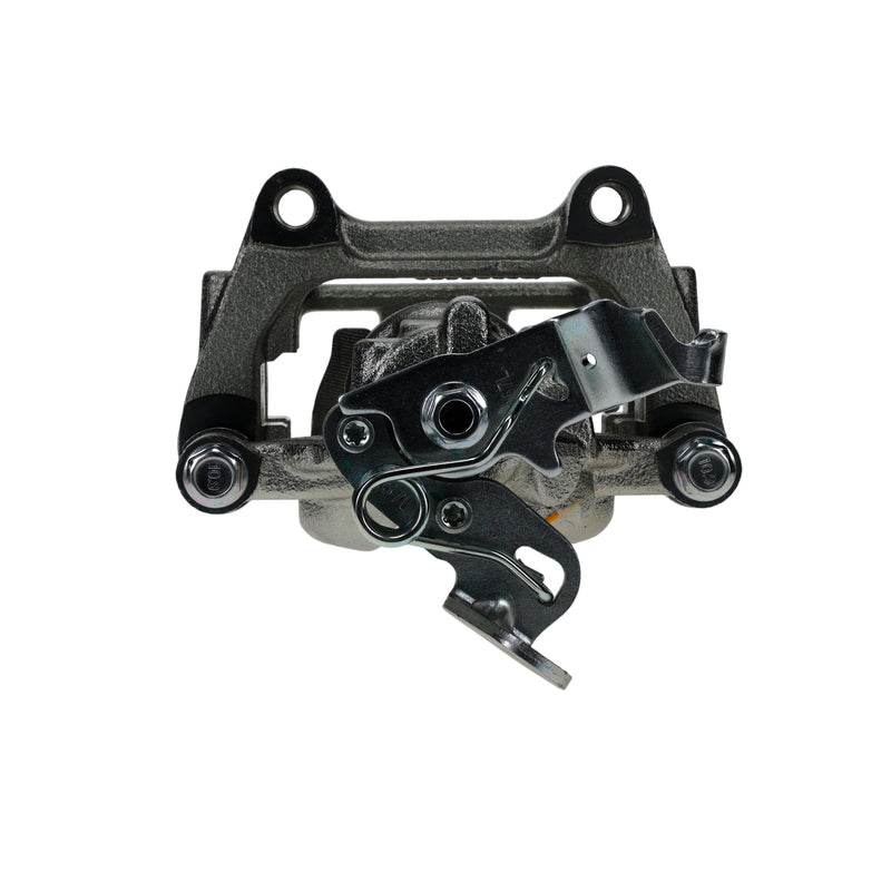 HELLA Brakes Disc Brake Caliper - 355798062