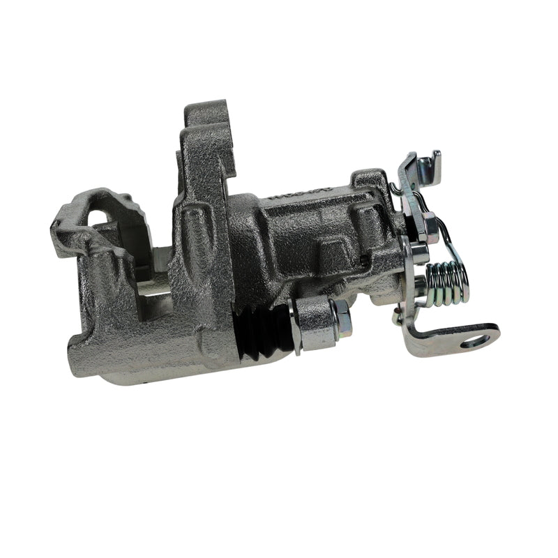 HELLA Brakes Disc Brake Caliper - 355798062
