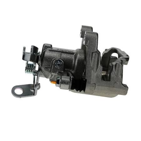 HELLA Brakes Disc Brake Caliper - 355798062