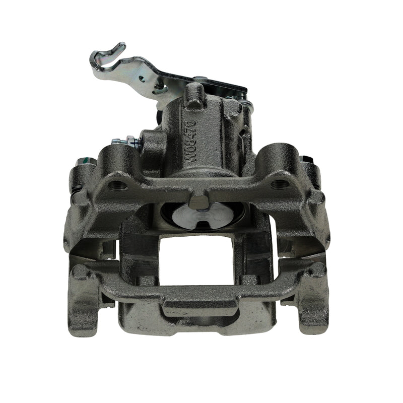 HELLA Brakes Disc Brake Caliper - 355798062