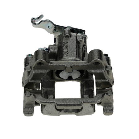 HELLA Brakes Disc Brake Caliper - 355798062