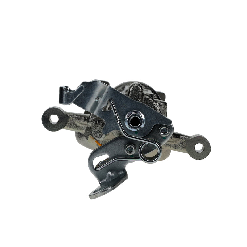 HELLA Brakes Brake Caliper - 355798071