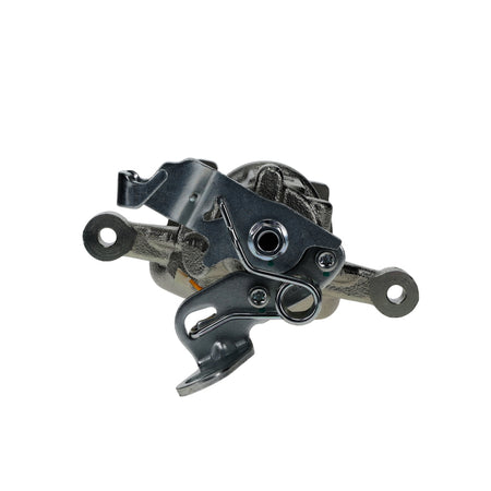 HELLA Brakes Brake Caliper - 355798071