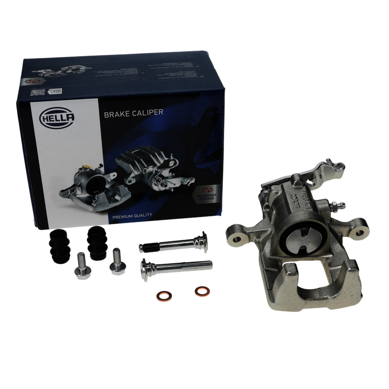 HELLA Brakes Brake Caliper - 355798071