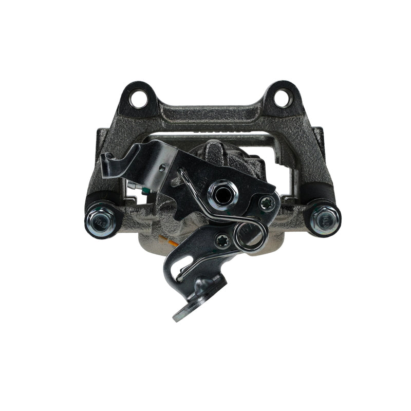 HELLA Brakes Disc Brake Caliper - 355798072