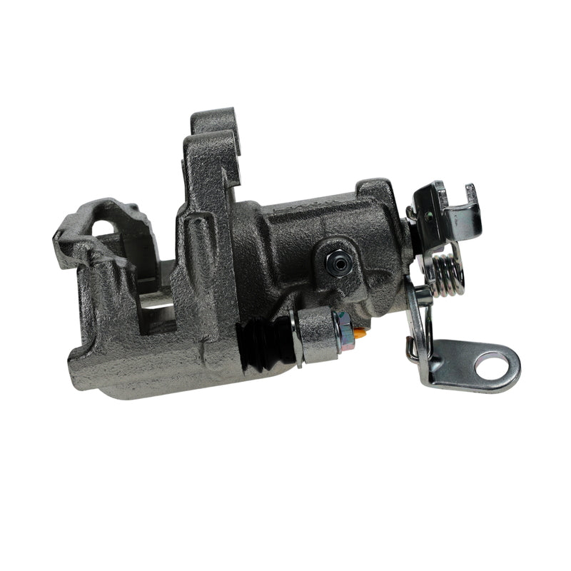 HELLA Brakes Disc Brake Caliper - 355798072
