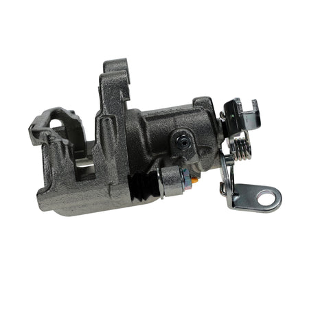 HELLA Brakes Disc Brake Caliper - 355798072